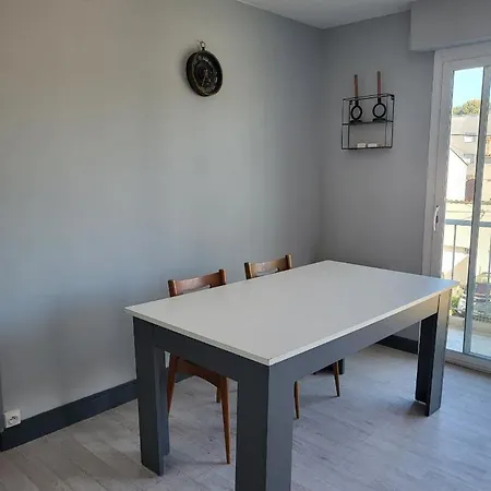 Cognac 公寓 干邑