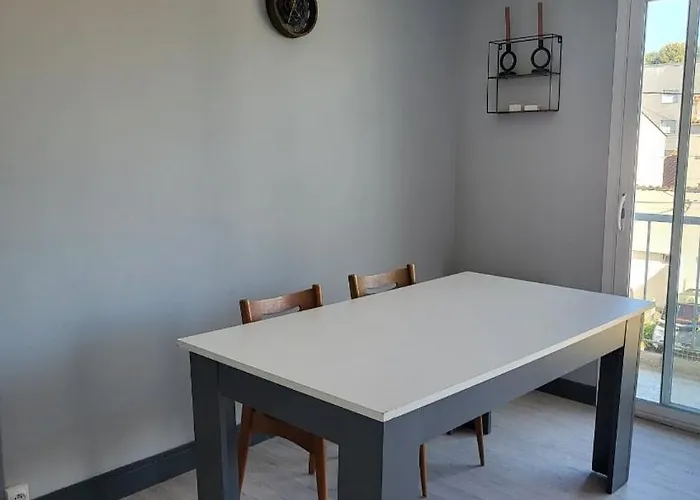 Cognac Apartamento Cognac