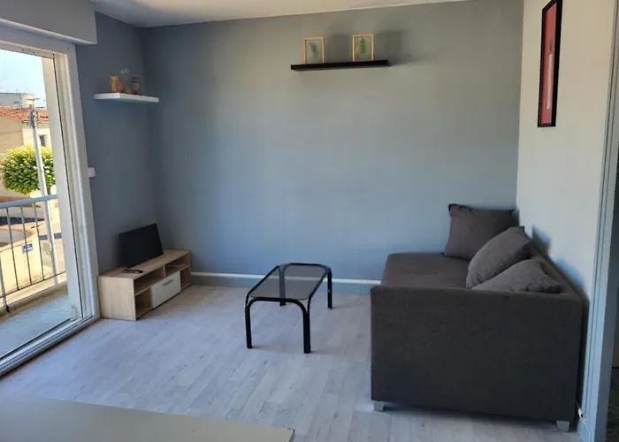 Apartamento Cognac *